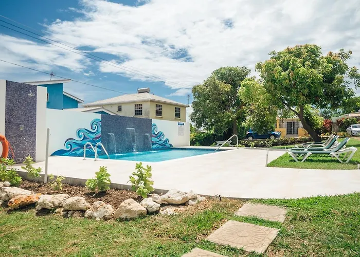 Adulo Apartments