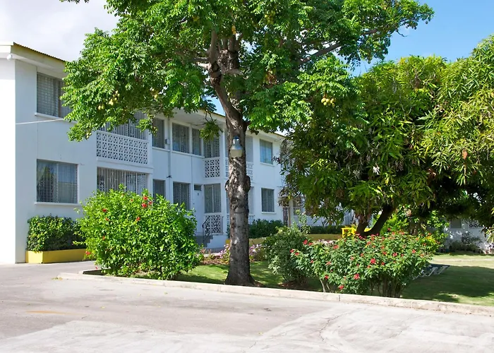 Adulo Apartments