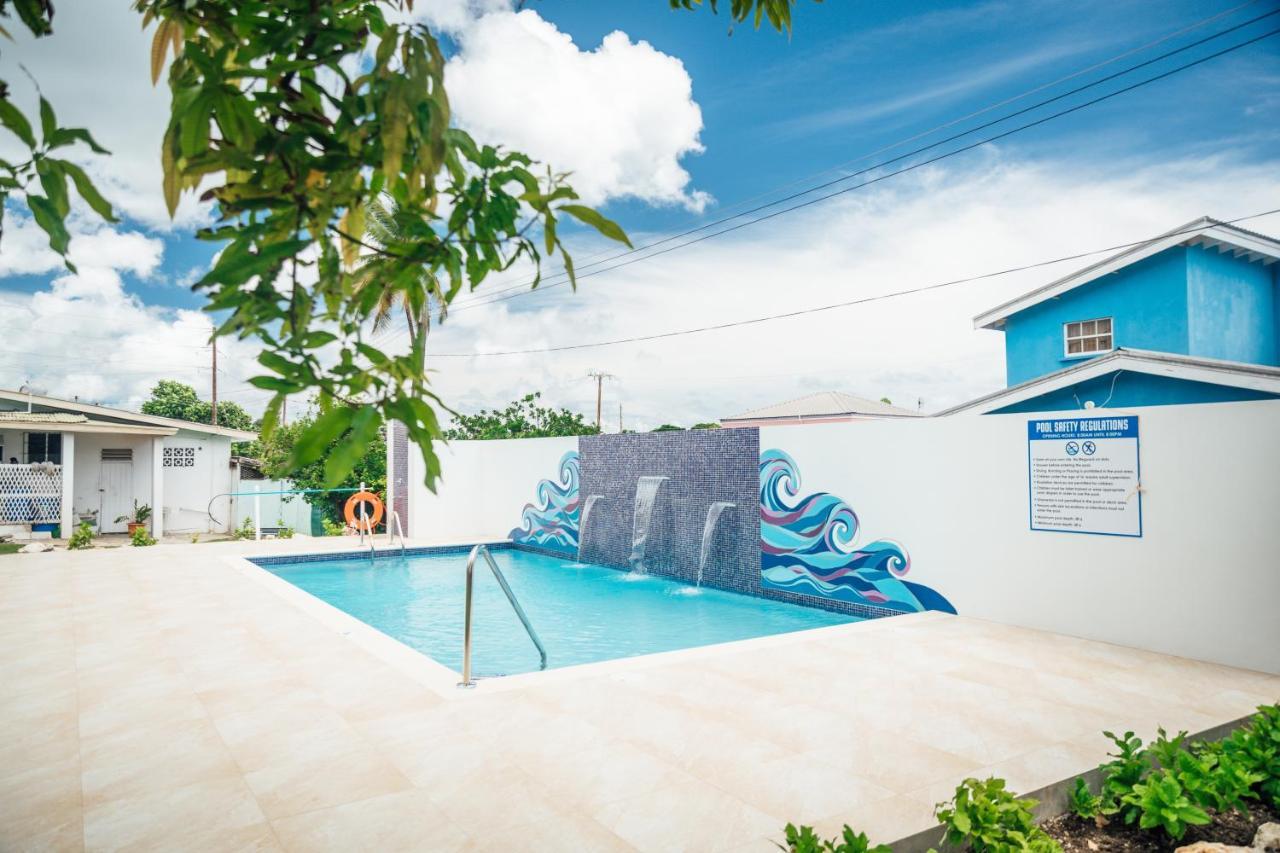 Apartment Adulo Bridgetown