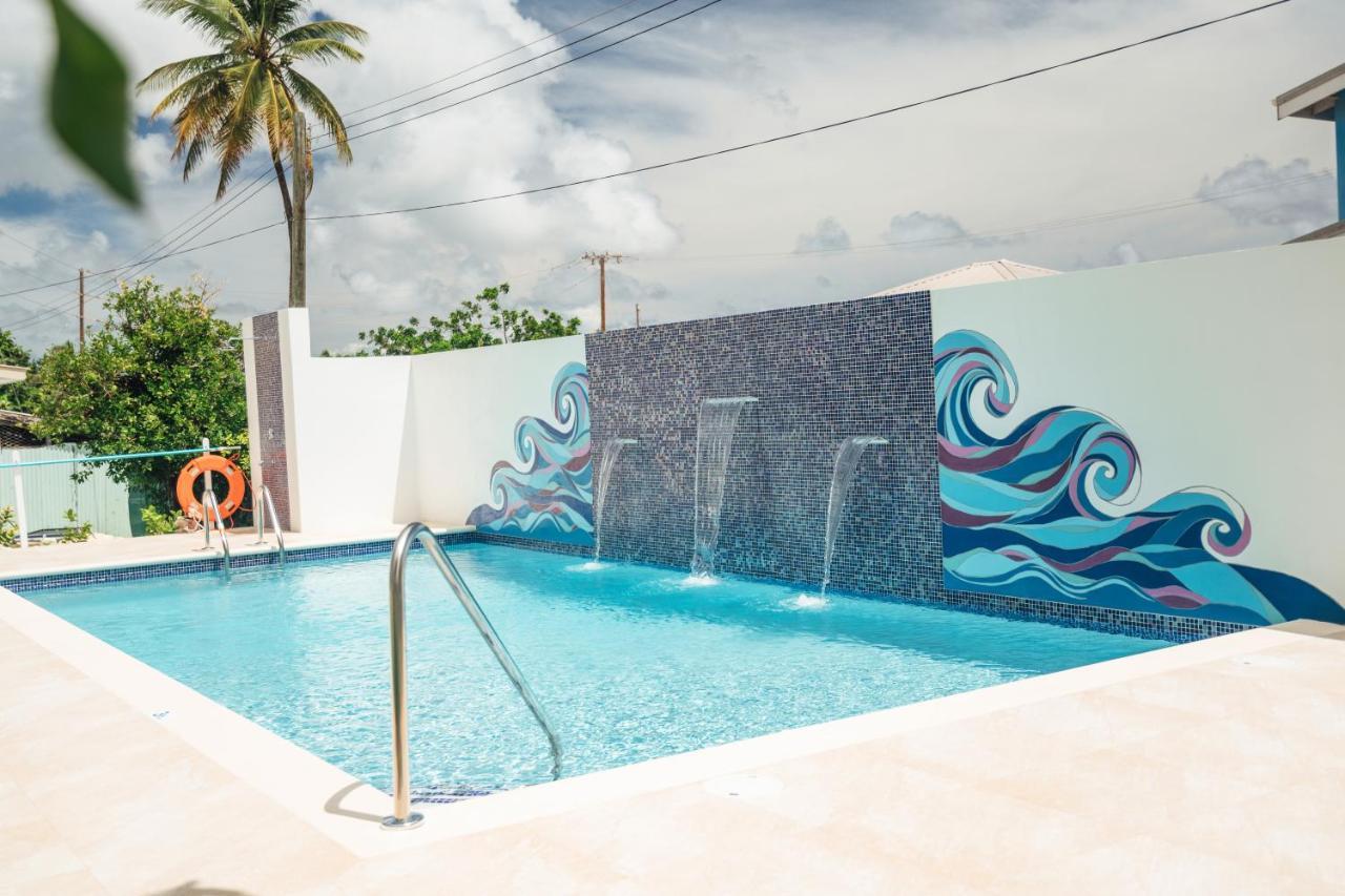 Adulo Apartment Bridgetown