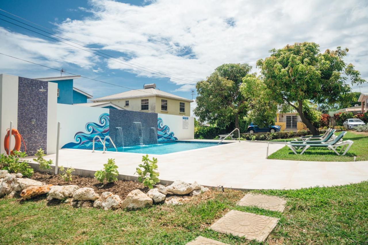 Adulo Apartment Bridgetown