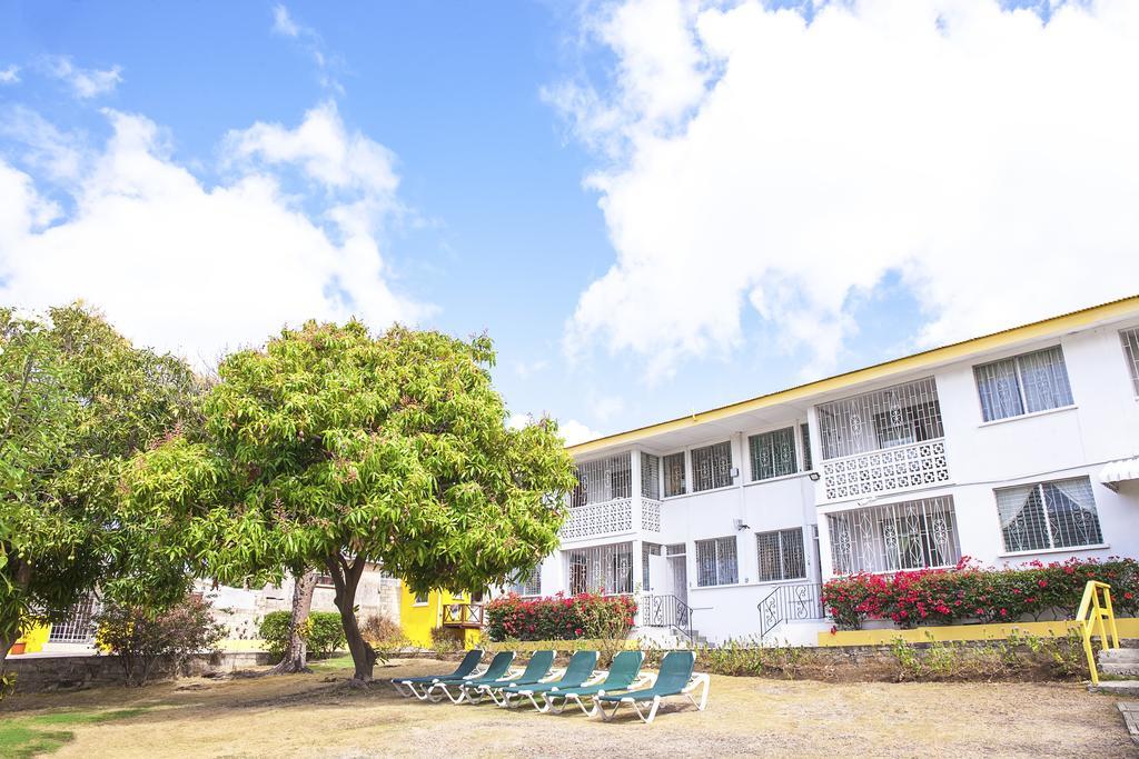 Apartment Adulo *