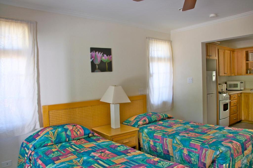 Apartment Adulo