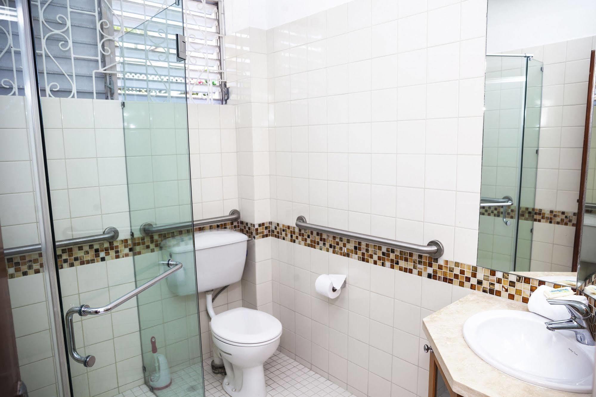 Apartment Adulo *