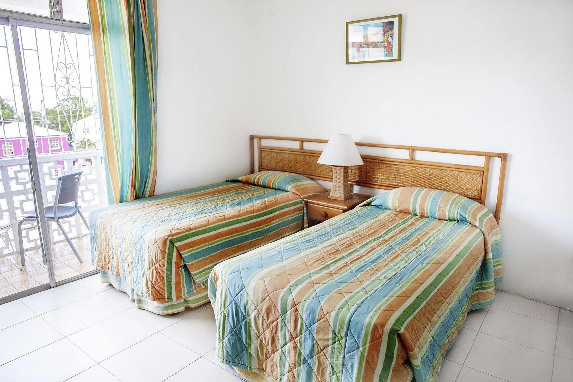 Apartment Adulo Bridgetown