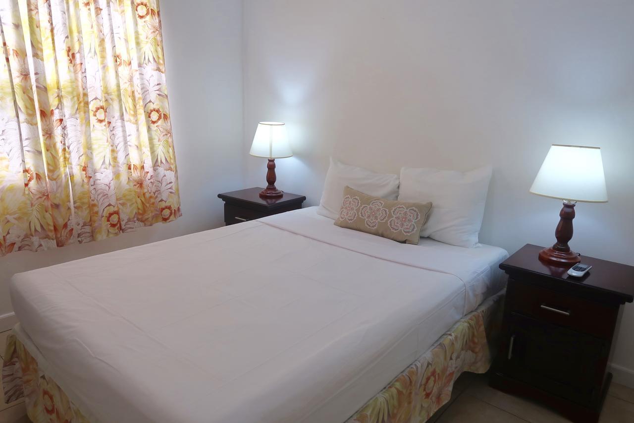 Apartment Adulo *