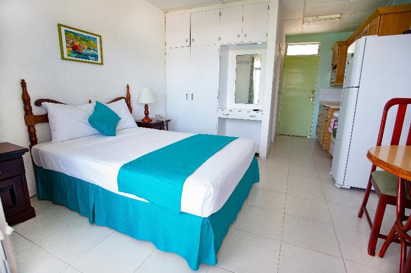 Adulo Apartment